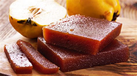 quince-paste-traditional-dessert-from-spain-tasteatlas image