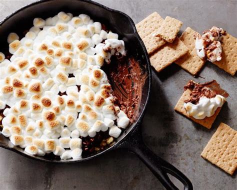 our-25-best-smores-recipes-food-network image