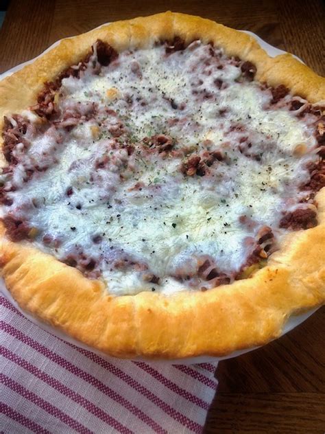 crescent-mozzarella-meat-pie-my-recipe-treasures image