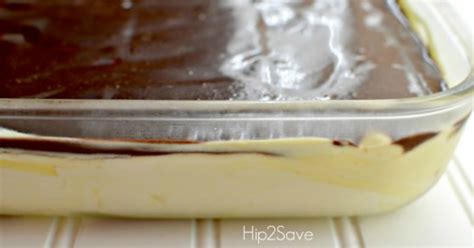 easy-graham-cracker-eclair-cake-recipe-hip2save image