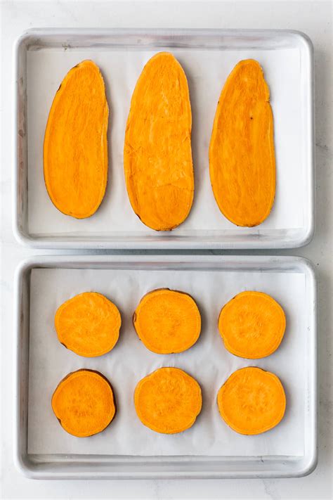 how-to-make-sweet-potato-toast-step-by-step image