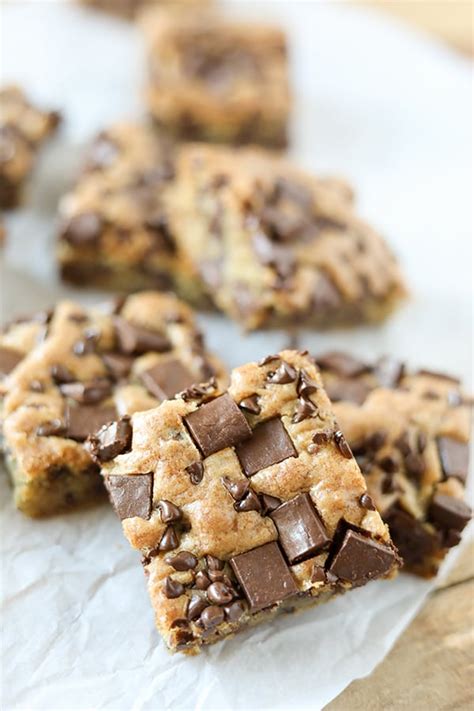 chocolate-chunk-chocolate-chip-cookie-bars-no-2 image