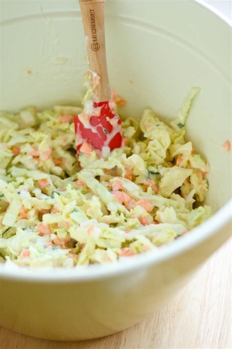 classic-coleslaw-recipe-video-laurens-latest image