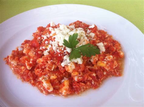 greek-fresh-tomato-and-feta-egg-scramble-kagiana image