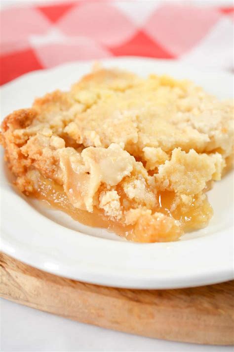 3-ingredient-apple-pie-cake-sweet-peas-kitchen image