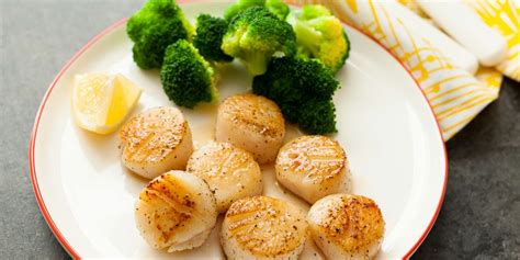 how-to-cook-scallops-the-pioneer-woman image
