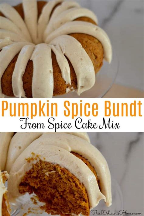 pumpkin-spice-bundt-cake-from-mix-this-delicious-house image