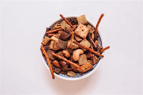 my-grandmothers-homemade-chex-mix image