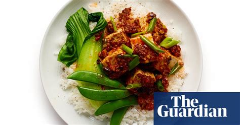 how-to-cook-the-perfect-mapo-tofu-recipe-food-the-guardian image