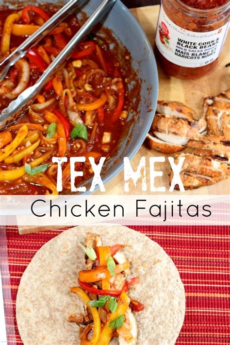 tex-mex-chicken-fajitas-recipe-mom-vs-the-boys image