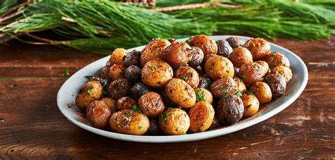 oven-roasted-little-potatoes-the-little-potato-company image