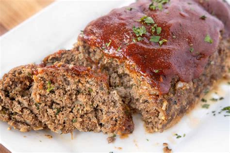 best-meatloaf-recipe-chef-dennis image