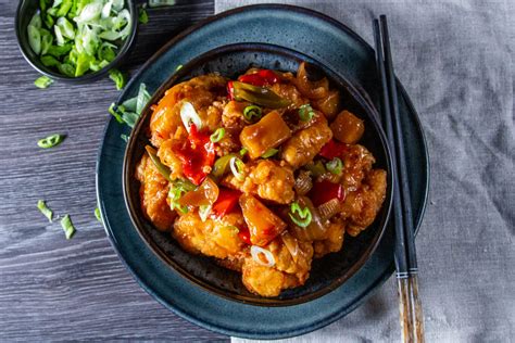 slow-cooker-sweet-and-sour-chicken-slow-cooker-club image