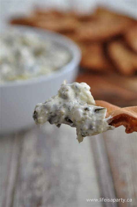 slow-cooker-spinach-and-artichoke-dip-life-is-a-party image