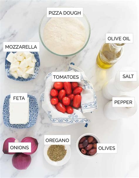 greek-pizza-with-feta-cheese-the-clever-meal image