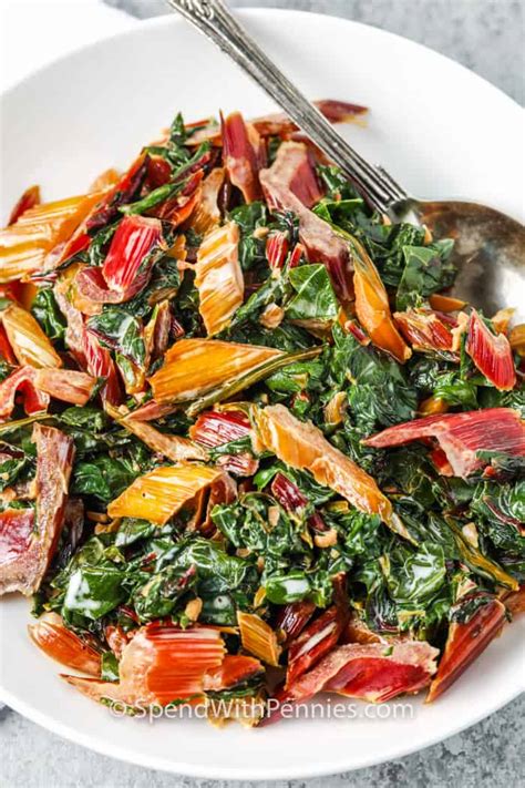 creamed-swiss-chard-ready-in-15-minutes-spend image