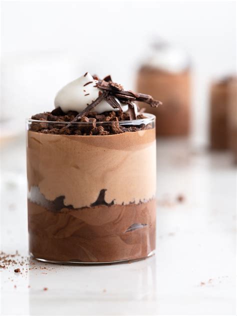 double-chocolate-mousse-parfait-with-spice image