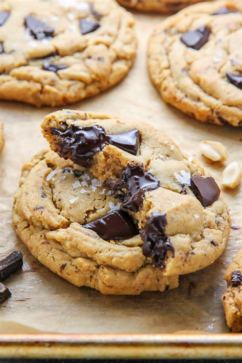 soft-batch-chocolate-chunk-peanut-butter-cookies image