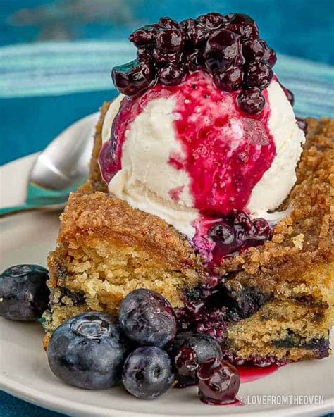 easy-blueberry-buckle-recipe-love-from-the-oven image