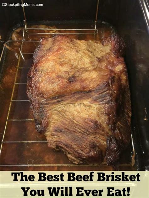 the-best-beef-brisket-you-will-ever-eat-stockpiling image