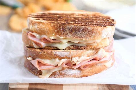 chicken-cordon-bleu-panini-sandwich-mels-kitchen-cafe image