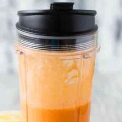 orange-smoothie-with-yogurt-yoga-drink-recipe-cook image
