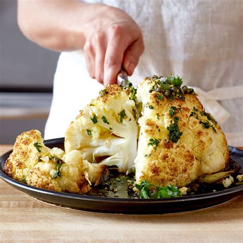 easy-whole-roasted-cauliflower-with-lemon-and-capers image
