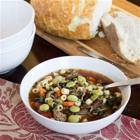 southern-minestrone-spicy-southern-kitchen image