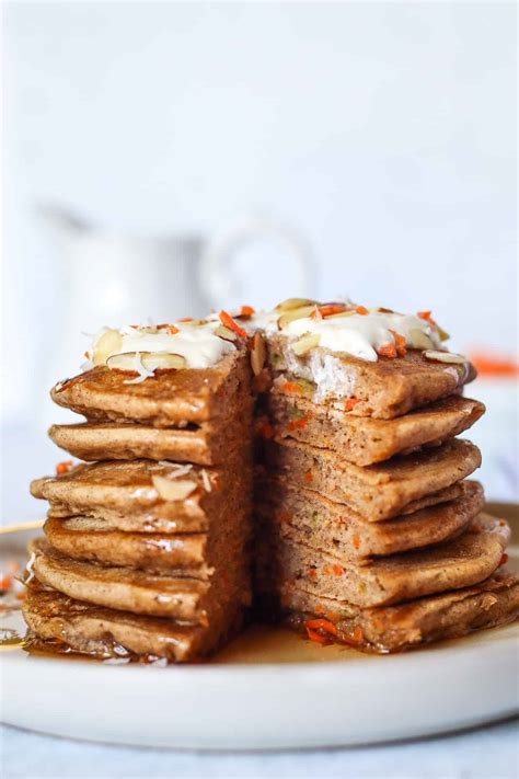 delicious-gluten-free-carrot-cake-pancakes-good-food image