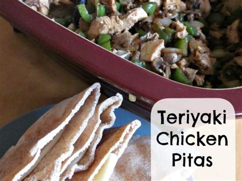 teriyaki-chicken-pitas-microwaved-in-the-dcb image