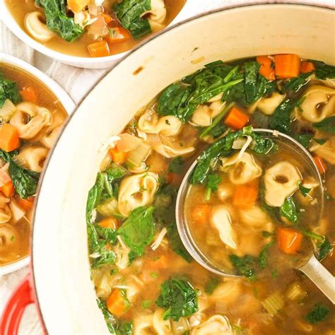 chicken-tortellini-soup-recipe-bowl-me-over image