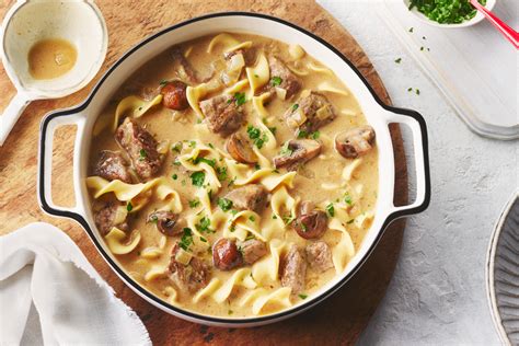 beef-stroganoff-soup-recipe-cook-with-campbells image