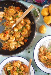 easy-shrimp-etouffee-recipe-video-the-suburban image