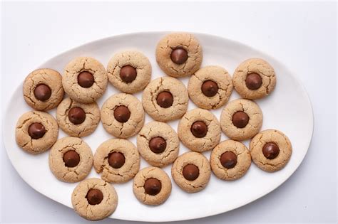 hersheys-kiss-cookies-recipe-myrecipes image