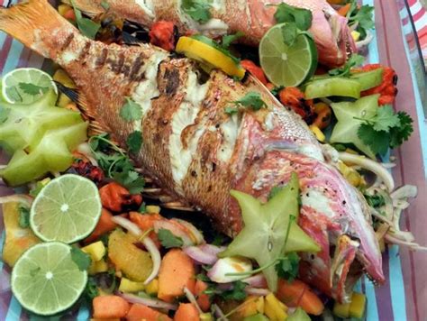 grilled-red-snapper-with-a-fresh-citrus-salad image