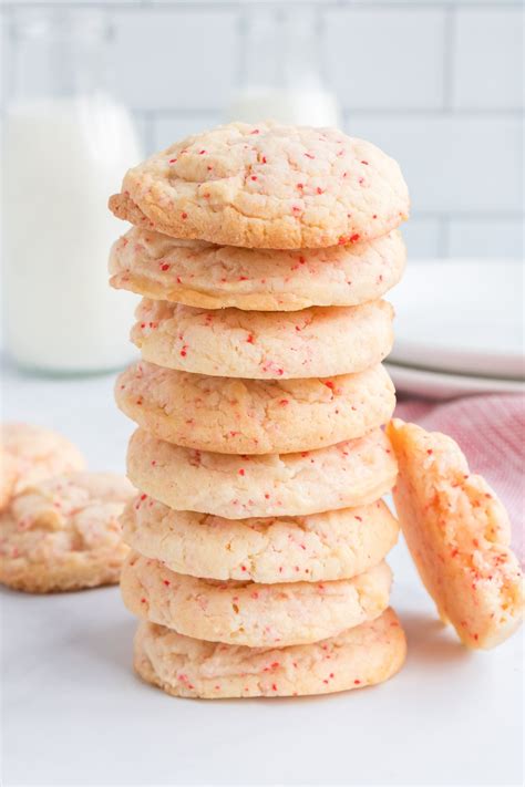 easy-cherry-chip-cake-mix-cookies-only-4-ingredients image