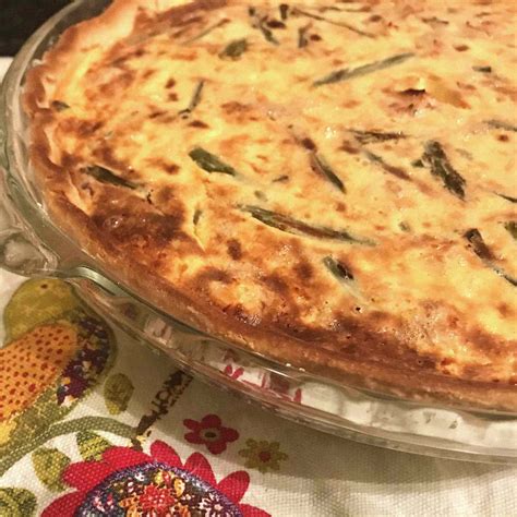 10-seafood-quiches-for-fancy-breakfasts-allrecipes image