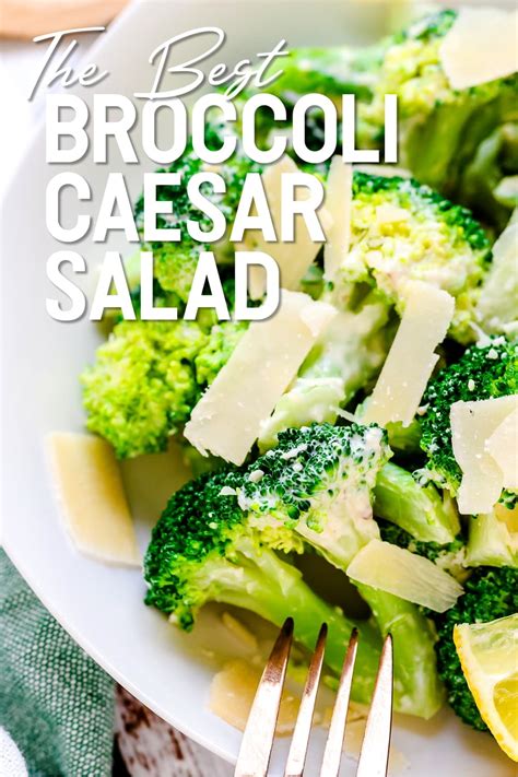 worlds-famous-broccoli-caesar-salad-5-minutes image