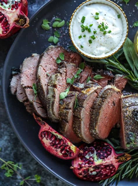 best-beef-tenderloin-recipe-roasted-butter-and-herb image