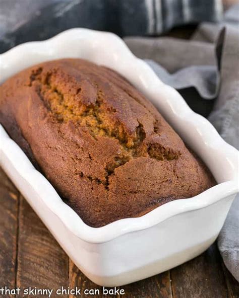 classic-pumpkin-bread-that-skinny-chick-can-bake image