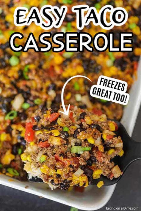 easy-taco-casserole-recipe-eating-on-a-dime image