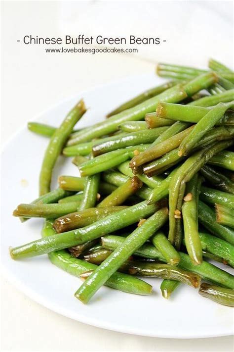 chinese-buffet-green-beans-love-bakes-good-cakes image