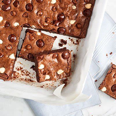 triple-chip-brownies-very-best-baking image