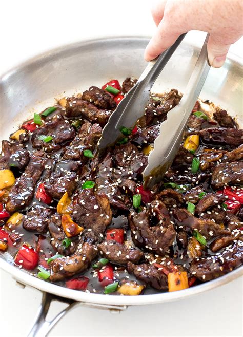 how-to-make-pepper-steak-at-home-in-30-minutes image