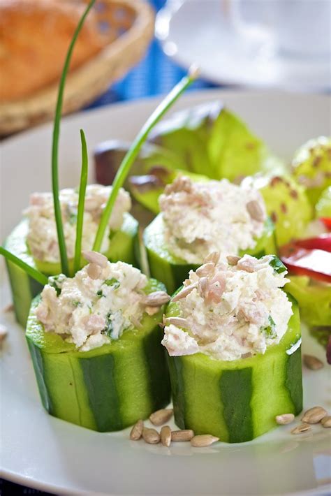 hcg-phase-2-chicken-salad-cucumber-cups image