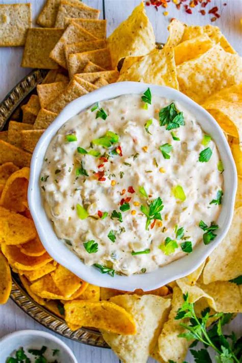 sausage-cream-cheese-dip-recipe-slow-cooker-the image