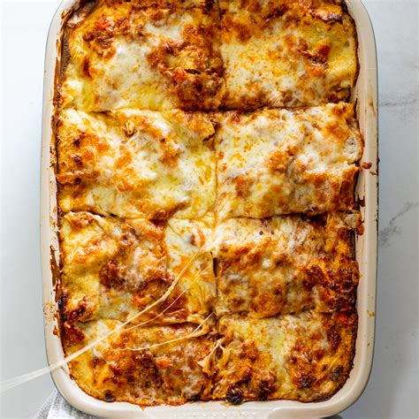 classic-homemade-lasagna-simply-delicious image