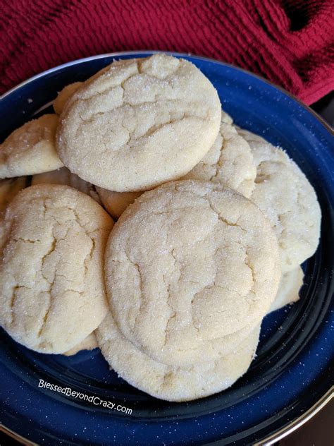 how-to-make-grandmas-old-fashioned-sugar-cookies image
