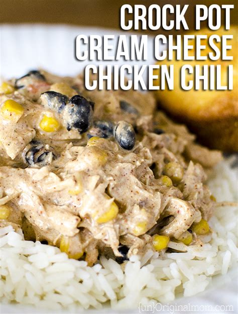 crock-pot-cream-cheese-chicken-chili-unoriginal-mom image