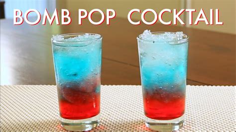 how-to-make-a-bomb-pop-cocktail-drinks image